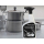 Frischer Professional Płyn do usuwania przypaleń 1000 ml - 1576077 - zdjęcie 4